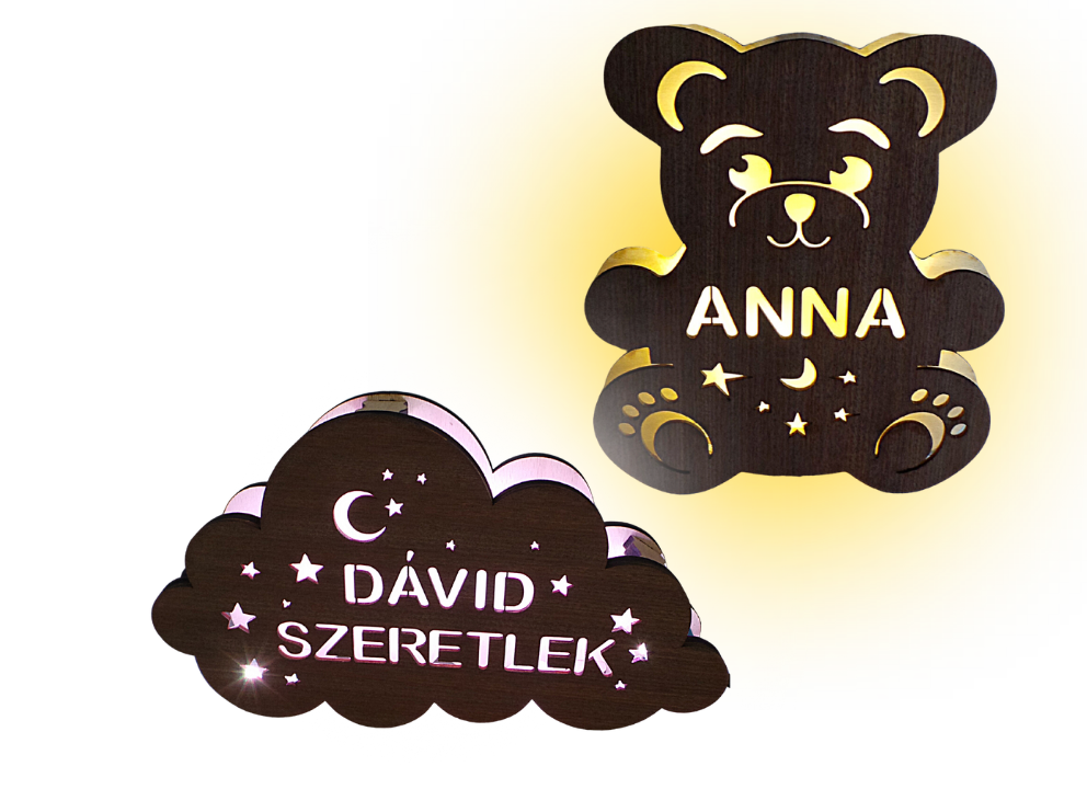 Egyedi Ajandekok Boltja