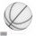 Kosárlabda mintás lámpa kérhető felirattal