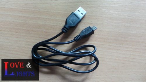 Sikoltó arc mintás illúzió lámpa