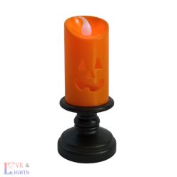Gyertya alakú LED-es világítás