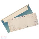 Szülinapi díszboríték / pénzátadó boríték