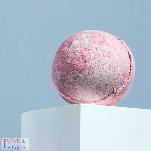 Fürdőbomba - Lánybuli (Csillámporral)