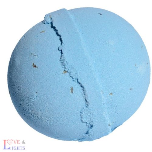 Fürdőbomba - Illatos virág