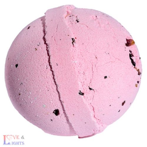 Fürdőbomba - Illatos virág