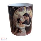  Bridgerton sorozat 4. évada ihlette fényképes bögre