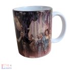  Bridgerton sorozat 4. évada ihlette fényképes bögre