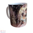  Bridgerton sorozat 4. évada ihlette fényképes bögre