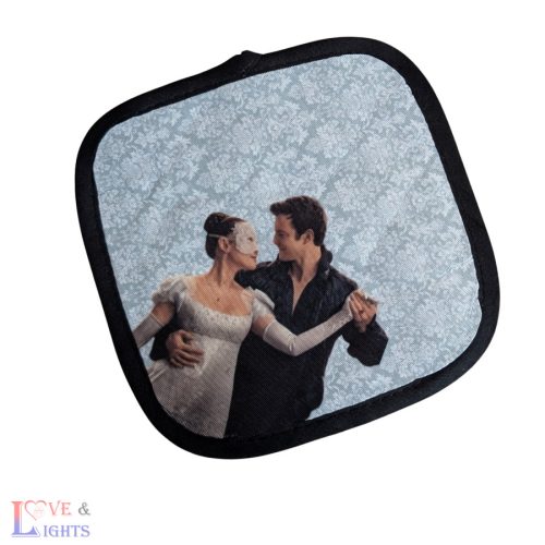  Bridgerton sorozat 4. évada ihlette ajándékcsomag