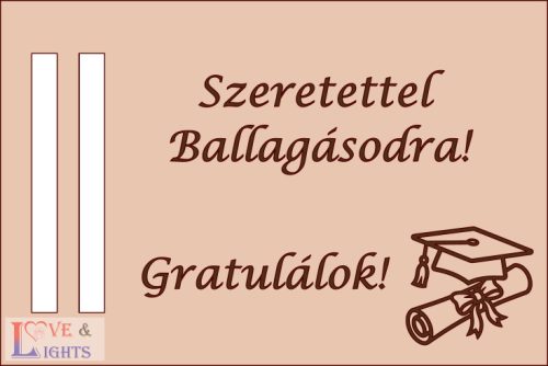 Ballagási gravírozott pénzátaó kártya sapka mintával