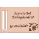 Ballagási gravírozott pénzátaó kártya sapka mintával