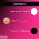alapanyagok órákhoz