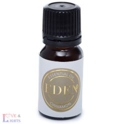 Eden - Esszenciális Olaj - Fahéj - 10ml