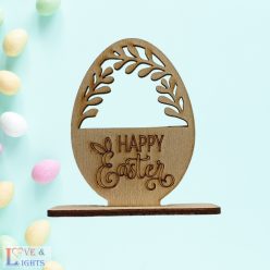 Húsvéti ajándékkísérő - pénzátadó ajándék