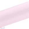 Világos rózsaszín színű szatén 36 cm x 9m