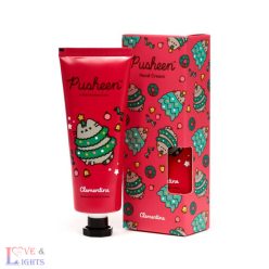 Kézkrém 75ml, Karácsonyi - Pusheen Macska