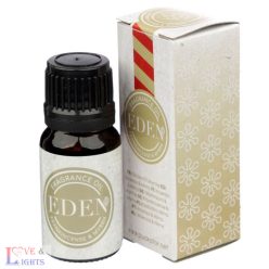 Eden - Parfümolaj, Karácsonyi - Tömjén és Mirha - 10ml