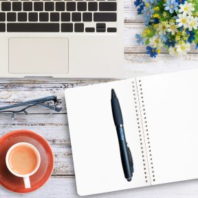 Crpto témájú tollak