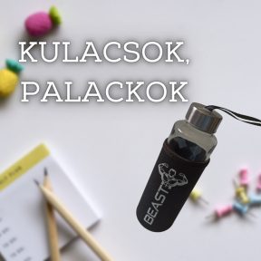 Kulacsok, palackok