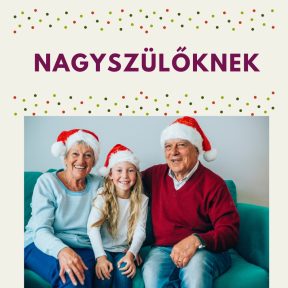 5 - Nagyszülőknek