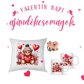 Ajándékcsomagok