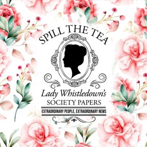 Bridgerton ajándék