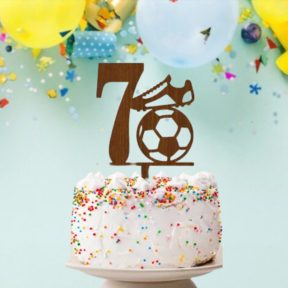 Születésnapi tortabeszúrók