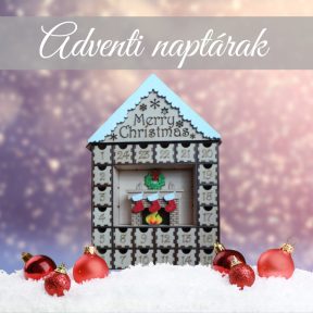 Adventi naptár