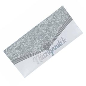 Nászajándék ötletek