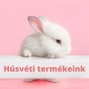 Húsvéti dekorációk