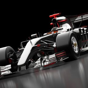 Forma 1 rajongóknak