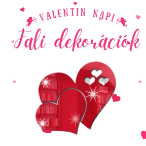 Fali dekorációk, tükrök