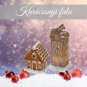 Karácsonyi falu