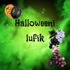 Halloweeni lufik