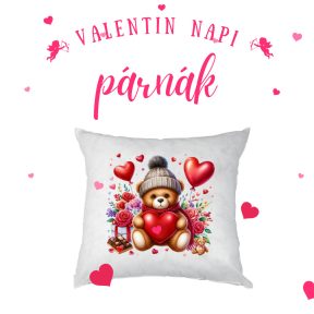 Egyedi párnák